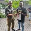 Vinod Ananthan Vadual