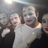 Mime Art