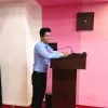 Mayank Bhatt