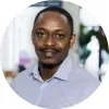 Ibrahim Ladan Baki MAPM