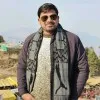 Vikas Shishodia