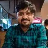 Alok Kumar