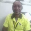 Danny Egambari