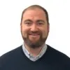 Feargal Harris CEC
