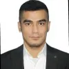 KOMILJON AKHMADJONOV