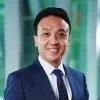 Benjamin Xue