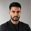 Pallab Das Mahapatra