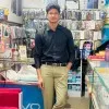 Mo Abbas