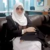 Aalina Abbas Ali
