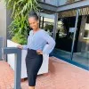 Silindile Ndawonde