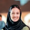 Hania Hashemi