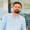 Nirpeksh Choudhary