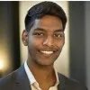 Ashwin Raj