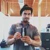 Shahid Ahmad