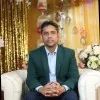 Mahmudul Hasan Khan