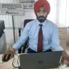 Pritam Singh