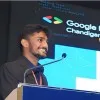 Saikumar Swarnapudi