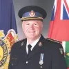 Terry Ward
