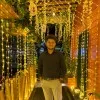 Sharvesh Kumar