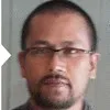 Ronald Pardosi