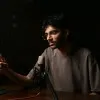 Qasim Peracha