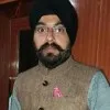 HArpreet Singh