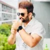 TALHA JAVED