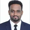 Balaji Jayakumar