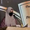 Syeda Andeela Iqbal