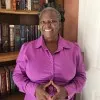 Annette Kendall