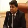 Anurag Tripathi PhD