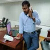 Saravanakumar Veluchamy