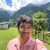 Anjney Gupta
