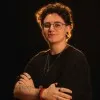 Rafaela Gindro Perticarrari