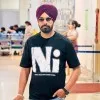 Devinder Singh
