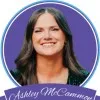 Ashley McCammon