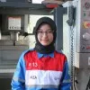 Siti Azizah Budiarsih