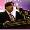 Aiman Rizwan
