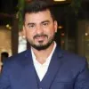 Pradeep shetty
