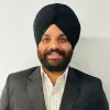 Gurmohit Singh