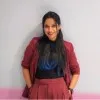 Anna Mary Varghese