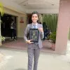 Vaishnavi Berad
