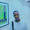 Olamide Gbadamosi
