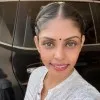 Sharon Antony Salvaraj