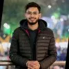 Aditya Sharan