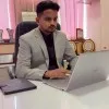 Ayush Kumar