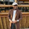 Patrick Radebe