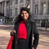 Bhargavi Dhagamwar