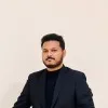 Ravi Joshi