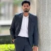 Santhosh Sibi